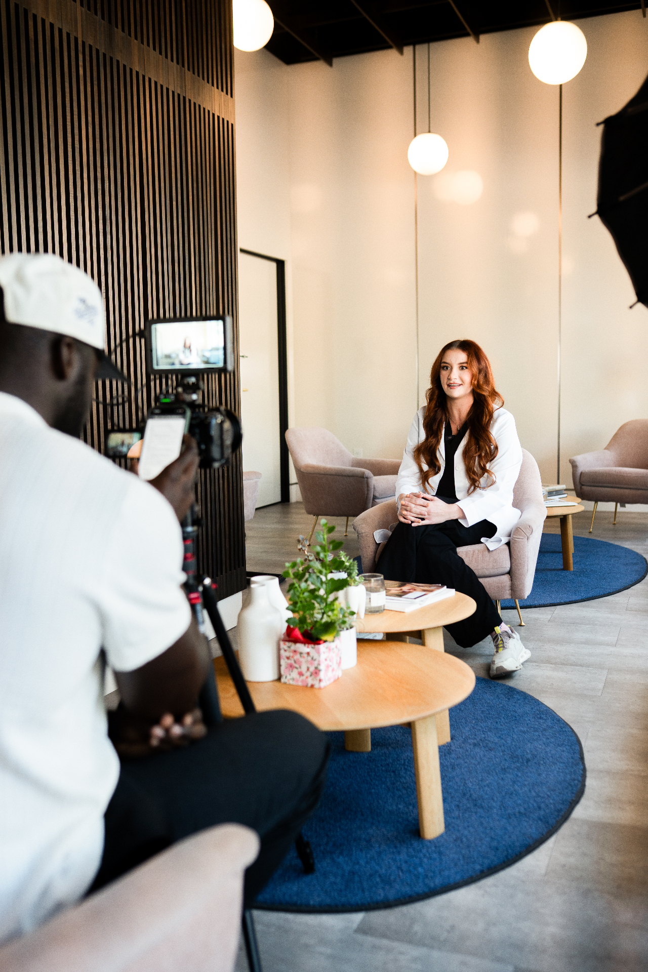 Media & Content